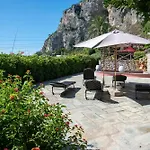 Donna Michelle - Private Pool & Faraglioni View Villa *