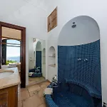 Donna Michelle - Private Pool & Faraglioni View Villa Capri