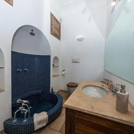 Donna Michelle - Private Pool & Faraglioni View Βίλα Κάπρι