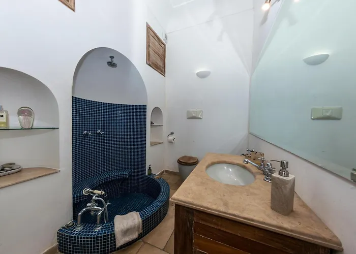 Donna Michelle - Private Pool & Faraglioni View Βίλα Κάπρι