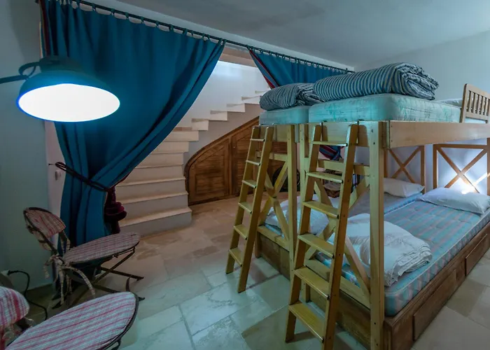 Donna Michelle - Private Pool & Faraglioni View * Κάπρι