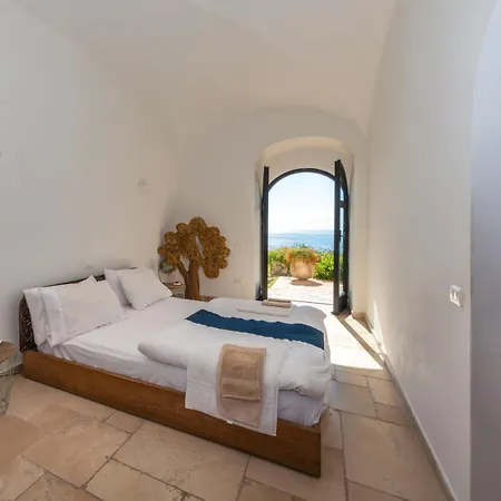 Donna Michelle - Private Pool & Faraglioni View Capri