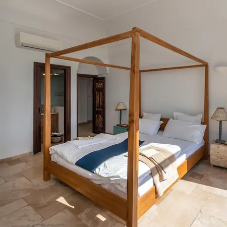 Villa Donna Michelle - Private Pool & Faraglioni View