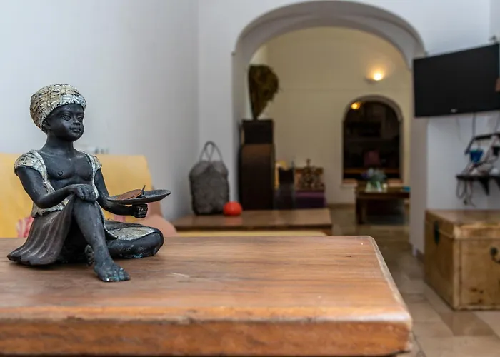 Villa Donna Michelle - Private Pool & Faraglioni View *