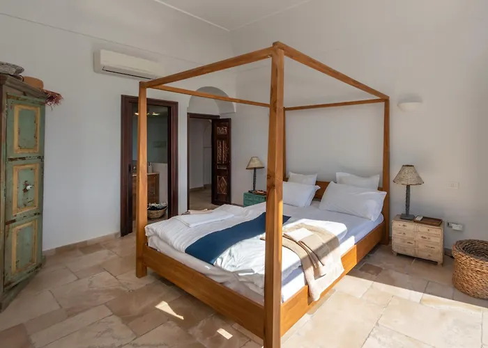 Villa Donna Michelle - Private Pool & Faraglioni View