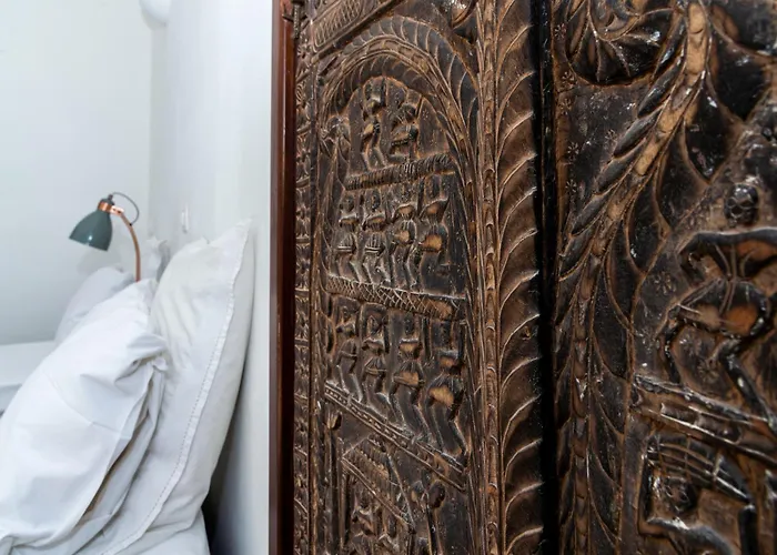 Villa Donna Michelle - Private Pool & Faraglioni View Capri