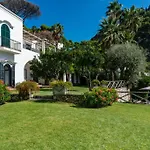 Villa Donna Michelle - Private Pool & Faraglioni View Capri