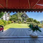 Donna Michelle - Private Pool & Faraglioni View Villa *