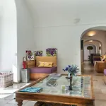 Donna Michelle - Private Pool & Faraglioni View Villa Capri