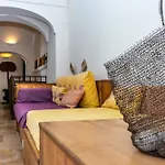 Villa Donna Michelle - Private Pool & Faraglioni View *