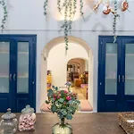 Donna Michelle - Private Pool & Faraglioni View Villa