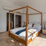 Villa Donna Michelle - Private Pool & Faraglioni View