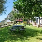 Donna Michelle - Private Pool & Faraglioni View Capri