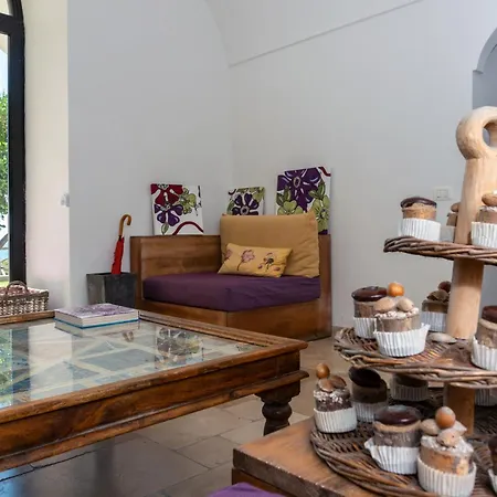 Villa Donna Michelle - Private Pool & Faraglioni View