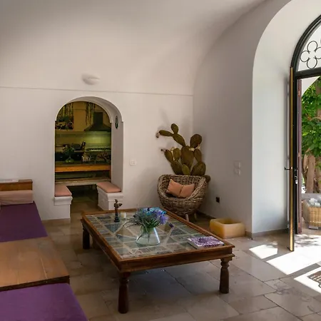 Villa Donna Michelle - Private Pool & Faraglioni View
