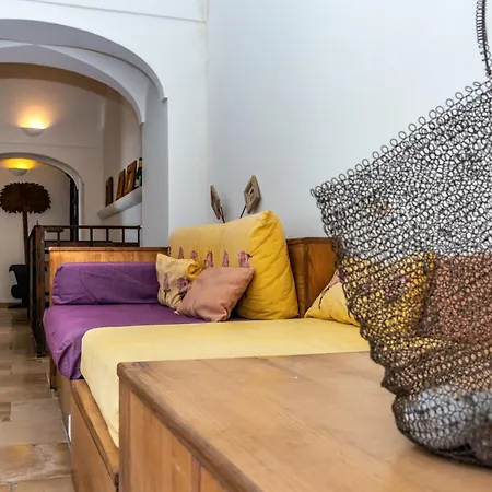 Villa Donna Michelle - Private Pool & Faraglioni View *