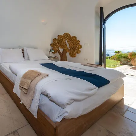 Villa Donna Michelle - Private Pool & Faraglioni View