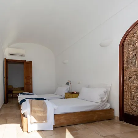 Villa Donna Michelle - Private Pool & Faraglioni View *