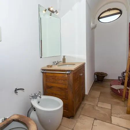 Villa Donna Michelle - Private Pool & Faraglioni View