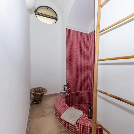 Donna Michelle - Private Pool & Faraglioni View Villa