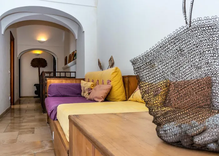 Villa Donna Michelle - Private Pool & Faraglioni View *