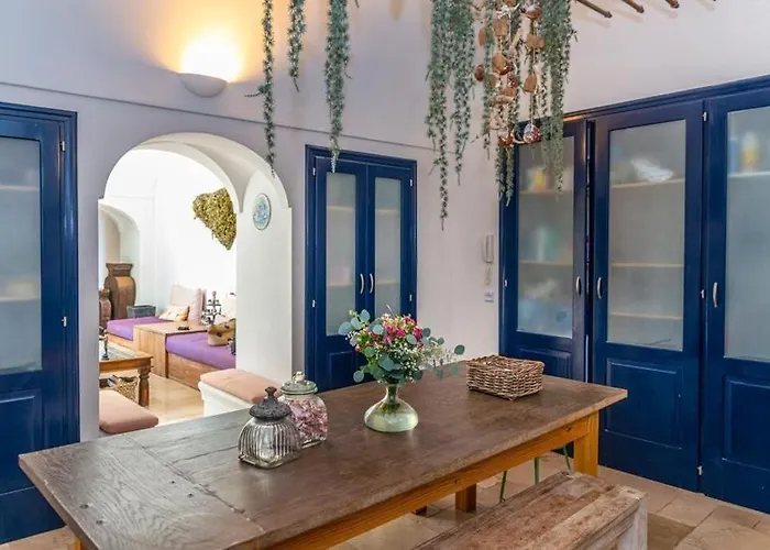 Donna Michelle - Private Pool & Faraglioni View Вилла Капри