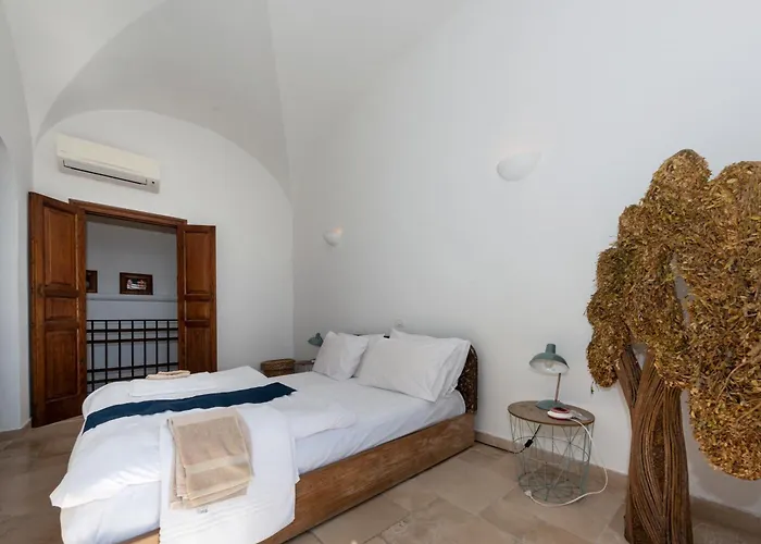 Donna Michelle - Private Pool & Faraglioni View Villa