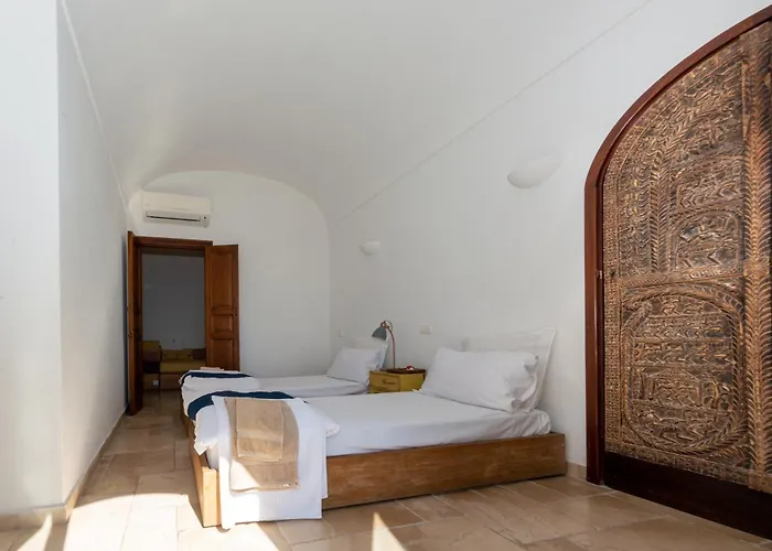 Villa Donna Michelle - Private Pool & Faraglioni View *