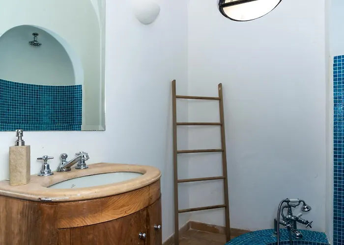 Donna Michelle - Private Pool & Faraglioni View *