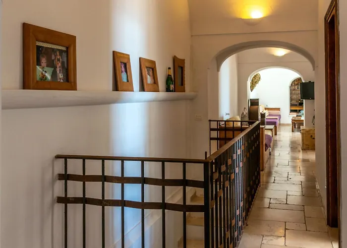 Villa Donna Michelle - Private Pool & Faraglioni View *