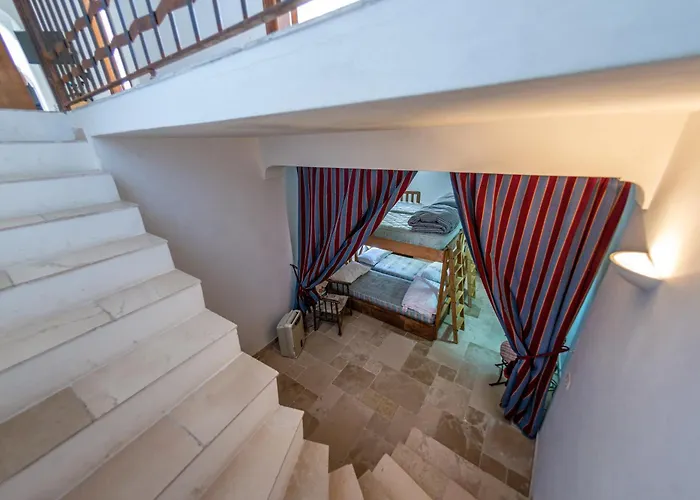 Villa Donna Michelle - Private Pool & Faraglioni View