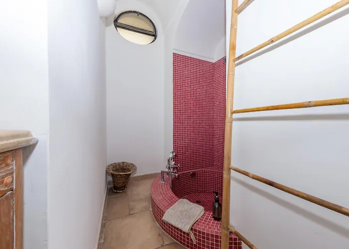 Donna Michelle - Private Pool & Faraglioni View Villa